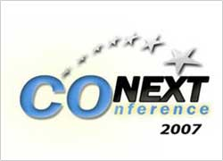 CoNEXT 2007